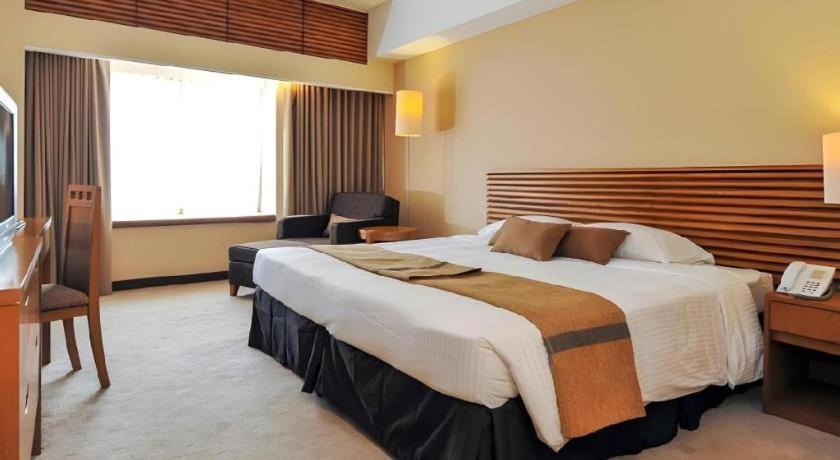 Caritas Oswald Cheung International House Hotell Hongkong Exteriör bild