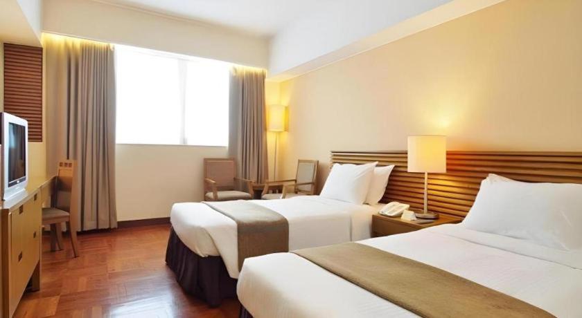 Caritas Oswald Cheung International House Hotell Hongkong Exteriör bild