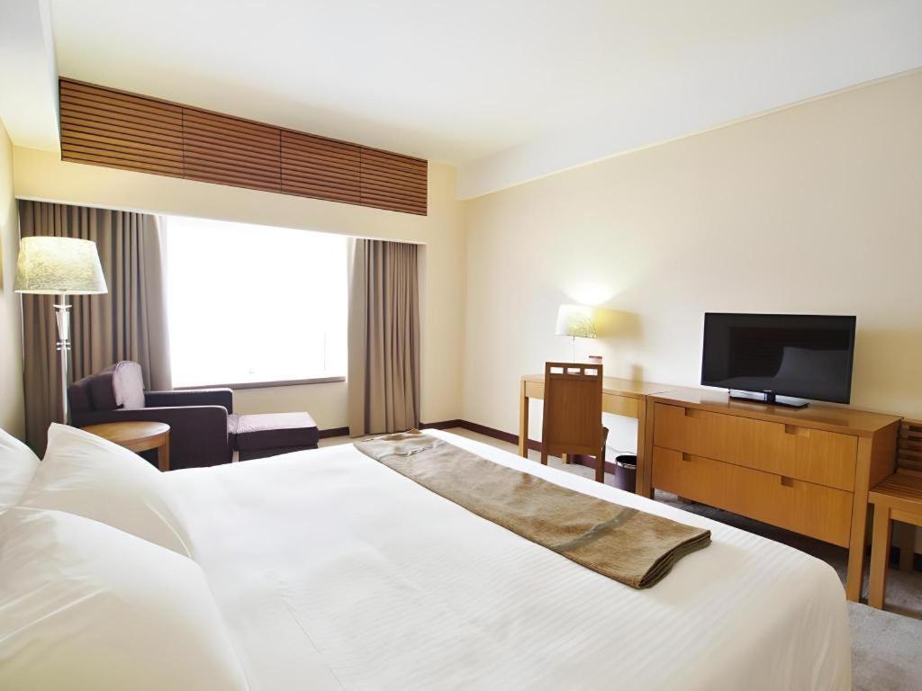 Caritas Oswald Cheung International House Hotell Hongkong Exteriör bild
