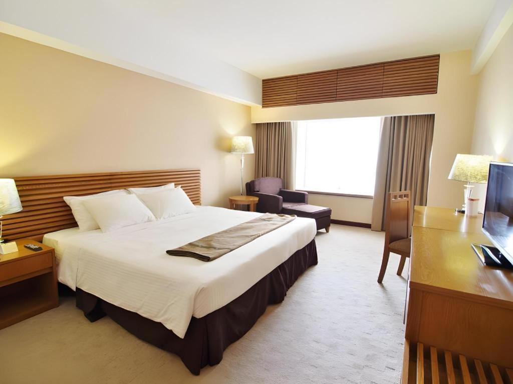 Caritas Oswald Cheung International House Hotell Hongkong Exteriör bild